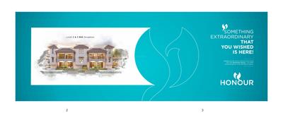 Rameshwar City Honour Brochure 2