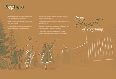 The Sephyra Brochure 16