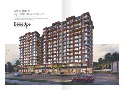 Devshree Benedite Brochure 13