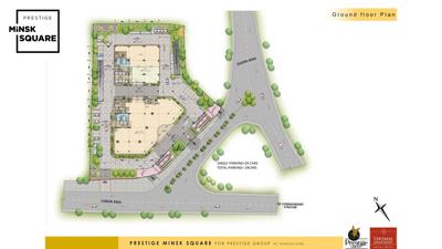 Prestige Minsk Square Brochure 2