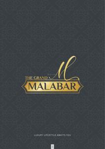 Unity The Grand Malabar Brochure 1