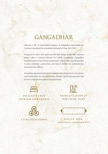 Kelkar Gangadhar Apartments Brochure 4