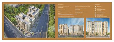 Kamdhenu Complex Brochure 4