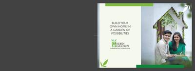 Image of 800 Sq.ft 2 BHK Independent House for sale in VLC Eden Garden, Kundrathur, Chennai for Rs. 4500000