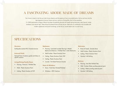 Migsun Atharva  Brochure 16