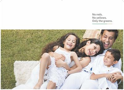 Image of 836 Sq.ft 2 BHK Apartment / Flat for sale in Unimark Lakewood Estate Phase I, New Garia, Kolkata for Rs. 7500000