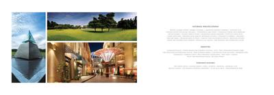 Image of 980 Sq.ft 2 BHK Apartment / Flat for sale in Amanora Gold Towers 44 45 And 46, Hadapsar, Pune for Rs. 12100000