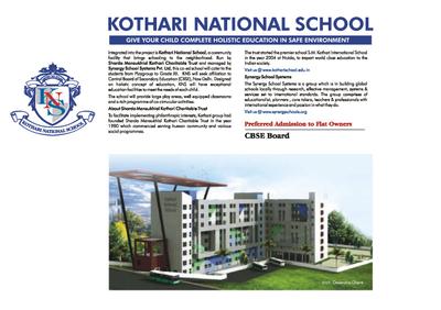 Sattva H And M Royal Brochure 5
