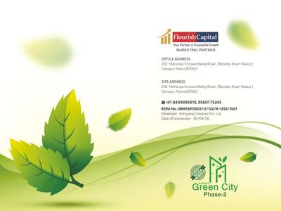 Ashiana Green City Phase 2 More Images 1