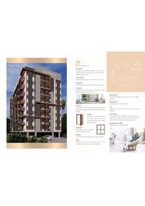 UB Tower Brochure 4