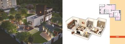 Spectrum BA Swadesha Phase 2 Brochure 6