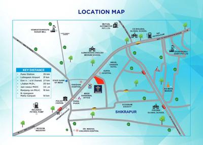 Mhalsakant Vindhya Heights Brochure 3