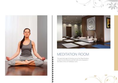 Rajwada Royal Gardens Brochure 17