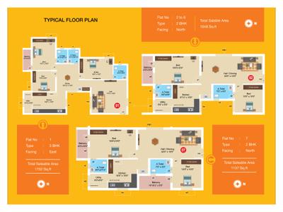 Sree Aashritha Brochure 17