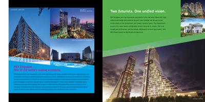 Amanora Neo Towers Brochure 5