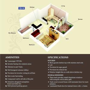 Adinath Aangan Ph - II Brochure 6