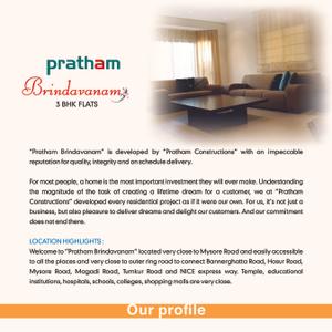 S Square Pratham Brindavanam Brochure 3