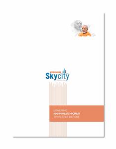 Keshvam Skycity Brochure 1
