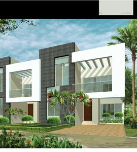 Image of 900 Sq.ft 2 BHK Apartment / Flat for sale in Sheth Vasant Utsav, Kandivali East, Mumbai for Rs. 16400000