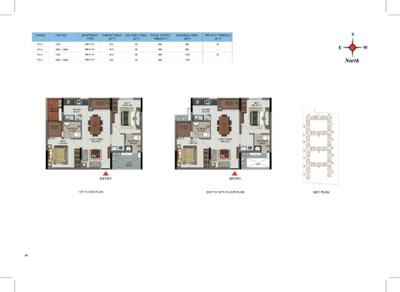 Casagrand First City Brochure 47