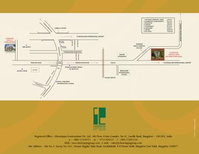Chowriappa Constellation Brochure 7