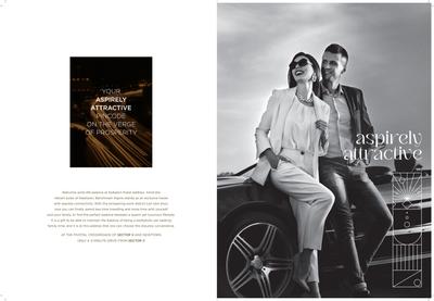 Benchmark Aspire Brochure 9