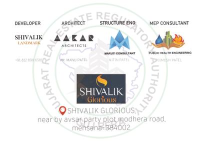 Shivalik Glorious Brochure 10