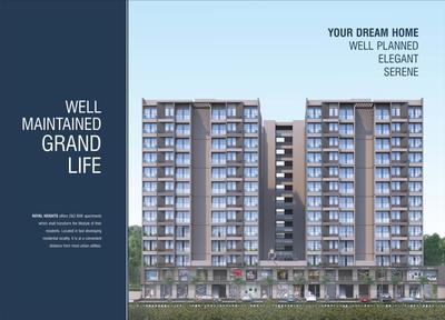 Royal Heights Brochure 3