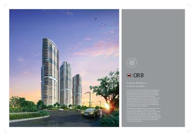 Supertech ORB R Phase III Brochure 4
