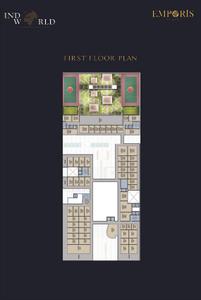 Indo World Emporis Tower Brochure 8