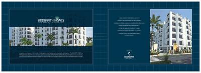 Siddharth Homes Brochure 2