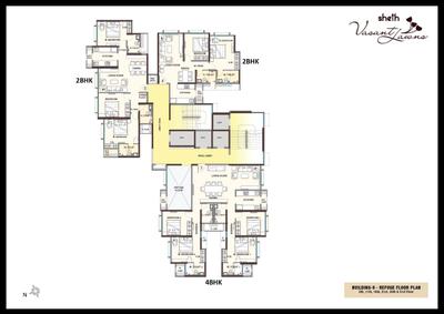 Sheth Vasant Lawns Brochure 30