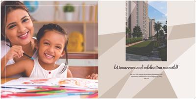 Image of 1240 Sq.ft 3 BHK Apartment / Flat for sale in Pacifica North Enclave Block A To K, Vaishno Devi Circle, Ahmedabad for Rs. 7000000