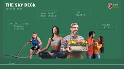 Birla Punya Phase II Brochure 44