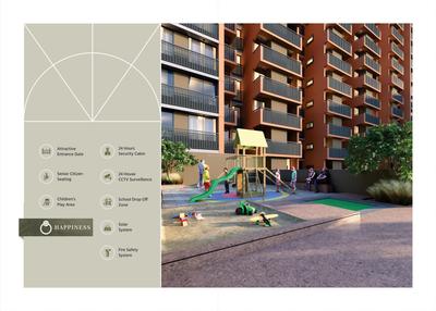Karnavati Elysium Brochure 4