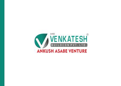 Image of 1350 Sq.ft 2 BHK Apartment / Flat for sale in Venkatesh Graffiti Glover , Keshav Nagar, Pune for Rs. 8000000