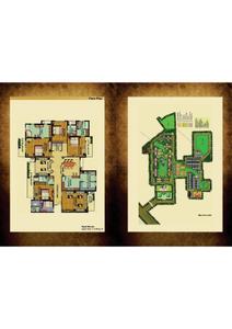 Omaxe Royal Residency Brochure 8