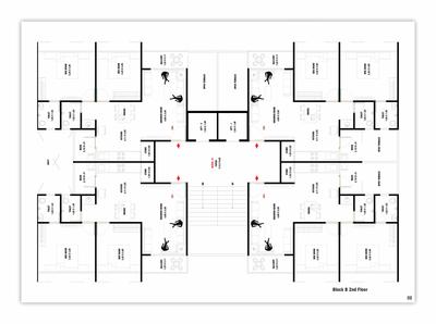 Shree Keshavam Heights Brochure 9
