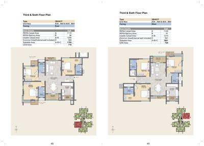 TVS Emerald Peninsula Brochure 25