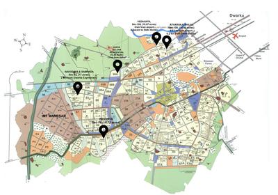 Raheja Vanya Brochure 1