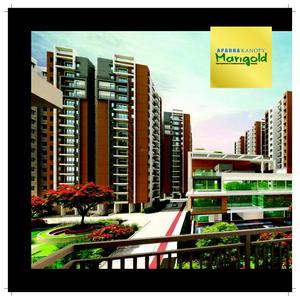 Aparna Kanopy Marigold Brochure 2