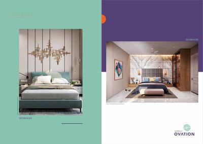 Image of 1462 Sq.ft 3 BHK Apartment / Flat for sale in Shreeji Ovation, Govind Nagar, Nashik for Rs. 13500000