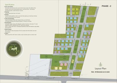 Devani Mahershi Villa Phase 2 Brochure 2