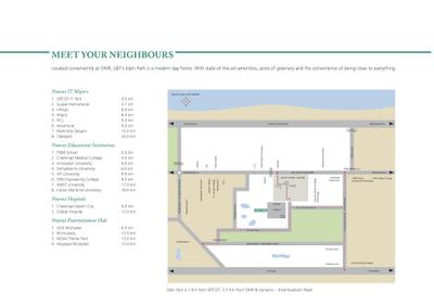 L And T Eden Park Phase 1 Brochure 6