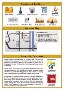 Crown Centelleo Brochure 4