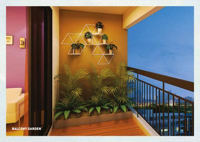 Puraniks Abitante Fiore Phase 2C Brochure 14