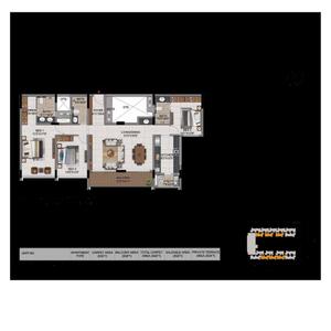 Casagrand Millenia Brochure 36