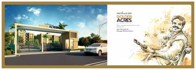 Vinayak Golden Acres Brochure 3