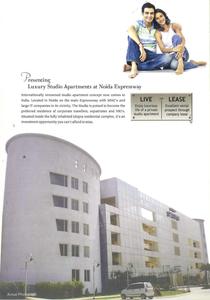 Eldeco The Studio Brochure 2