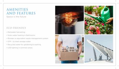 Soham Crystal Spires Brochure 14